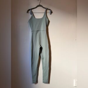 ONSET By lesdomakeup athletic jumpsuit Onesie size small